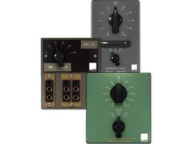 Abbey Road Brilliance Pack features The Beatles’ EQs